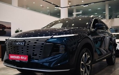 Haval F7, 2025 год, 3 249 000 рублей, 1 фотография