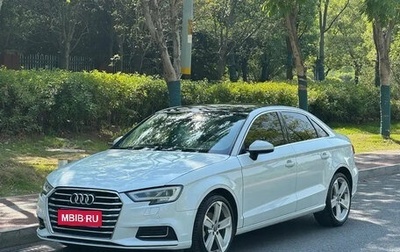 Audi A3, 2020 год, 1 100 000 рублей, 1 фотография