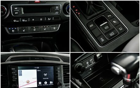 KIA Sorento III Prime рестайлинг, 2019 год, 3 149 000 рублей, 17 фотография