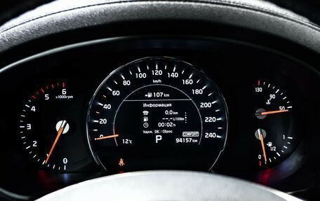 KIA Sorento III Prime рестайлинг, 2019 год, 3 149 000 рублей, 10 фотография