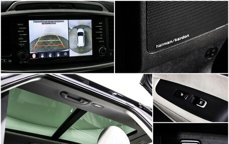 KIA Sorento III Prime рестайлинг, 2019 год, 3 149 000 рублей, 15 фотография