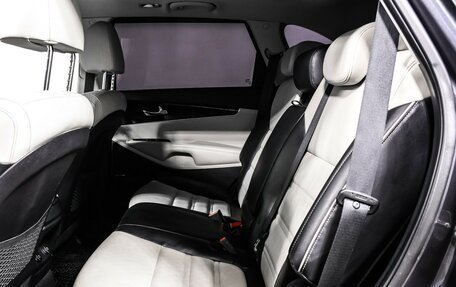 KIA Sorento III Prime рестайлинг, 2019 год, 3 149 000 рублей, 12 фотография