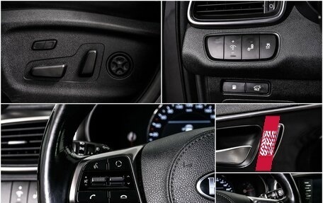 KIA Sorento III Prime рестайлинг, 2019 год, 3 149 000 рублей, 16 фотография