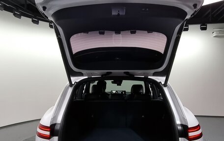 Genesis GV70, 2021 год, 3 062 000 рублей, 5 фотография