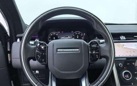 Land Rover Discovery Sport I рестайлинг, 2021 год, 3 010 707 рублей, 6 фотография