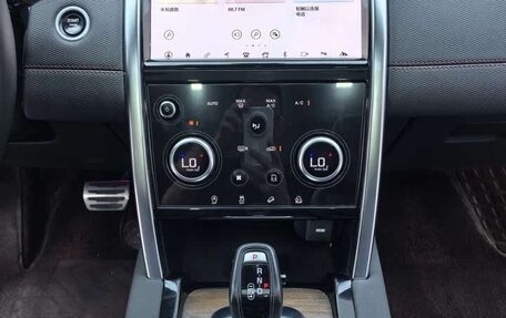 Land Rover Discovery Sport I рестайлинг, 2021 год, 3 010 707 рублей, 8 фотография