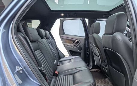 Land Rover Discovery Sport I рестайлинг, 2021 год, 3 010 707 рублей, 9 фотография