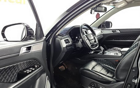 SsangYong Rexton, 2021 год, 3 192 000 рублей, 10 фотография