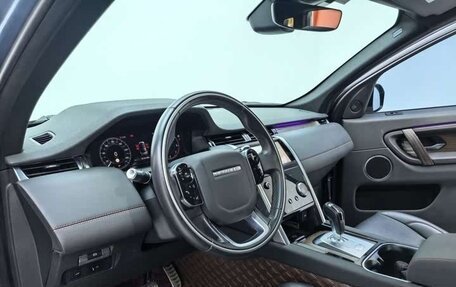 Land Rover Discovery Sport I рестайлинг, 2021 год, 3 010 707 рублей, 7 фотография