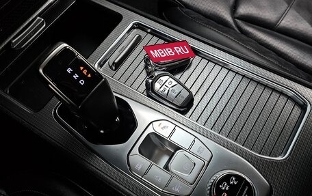 SsangYong Rexton, 2021 год, 3 192 000 рублей, 11 фотография