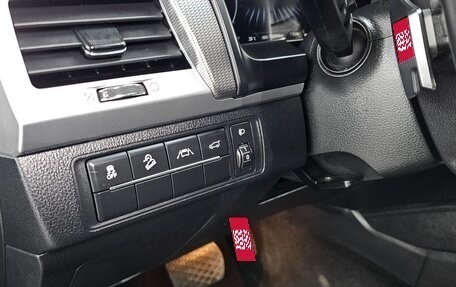 SsangYong Rexton, 2021 год, 3 192 000 рублей, 9 фотография