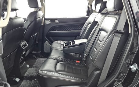 SsangYong Rexton, 2021 год, 3 192 000 рублей, 14 фотография