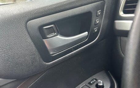Toyota Highlander III, 2014 год, 2 999 000 рублей, 4 фотография