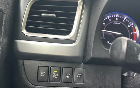 Toyota Highlander III, 2014 год, 2 999 000 рублей, 5 фотография