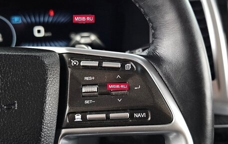 SsangYong Rexton, 2021 год, 3 192 000 рублей, 13 фотография