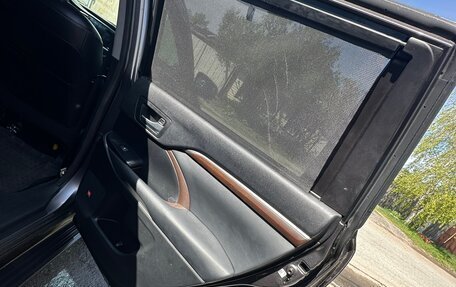 Toyota Highlander III, 2014 год, 2 999 000 рублей, 23 фотография