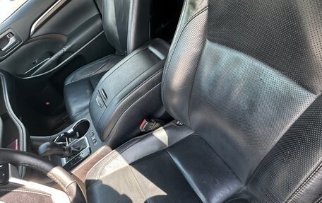 Toyota Highlander III, 2014 год, 2 999 000 рублей, 15 фотография