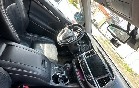 Toyota Highlander III, 2014 год, 2 999 000 рублей, 21 фотография