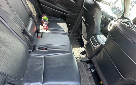 Toyota Highlander III, 2014 год, 2 999 000 рублей, 26 фотография