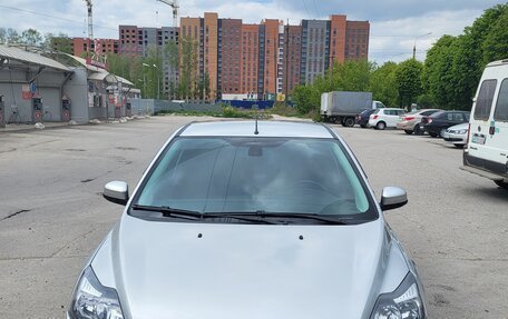 Ford Focus II рестайлинг, 2009 год, 690 000 рублей, 2 фотография