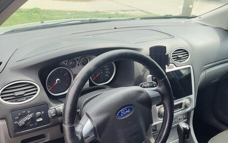 Ford Focus II рестайлинг, 2009 год, 690 000 рублей, 9 фотография