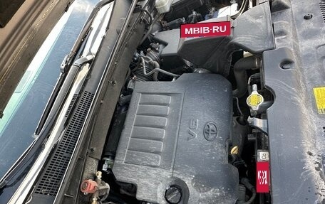Toyota Highlander III, 2014 год, 2 999 000 рублей, 32 фотография