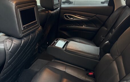 Infiniti Q70 I, 2017 год, 2 000 000 рублей, 6 фотография