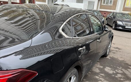 Infiniti Q70 I, 2017 год, 2 000 000 рублей, 4 фотография