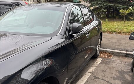 Infiniti Q70 I, 2017 год, 2 000 000 рублей, 2 фотография