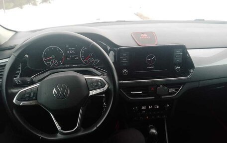 Volkswagen Polo VI (EU Market), 2021 год, 1 550 000 рублей, 6 фотография