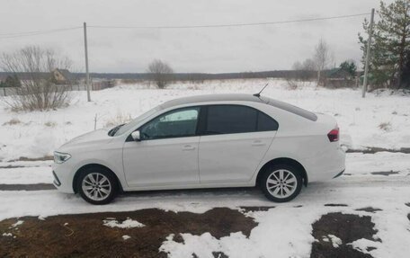 Volkswagen Polo VI (EU Market), 2021 год, 1 550 000 рублей, 8 фотография
