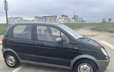 Daewoo Matiz I, 2011 год, 310 000 рублей, 2 фотография