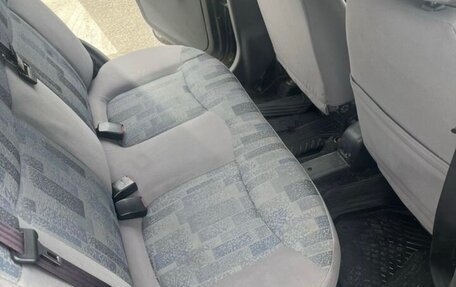 Daewoo Matiz I, 2011 год, 310 000 рублей, 6 фотография