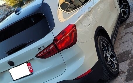BMW X1, 2017 год, 2 100 000 рублей, 2 фотография