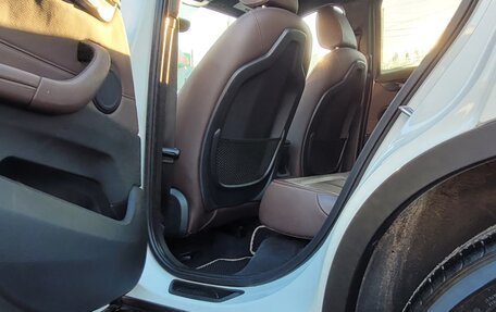 BMW X1, 2017 год, 2 100 000 рублей, 8 фотография