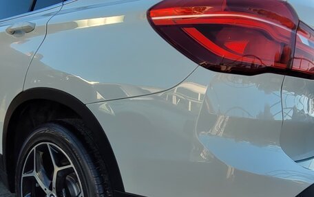 BMW X1, 2017 год, 2 100 000 рублей, 5 фотография