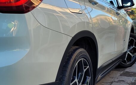 BMW X1, 2017 год, 2 100 000 рублей, 15 фотография