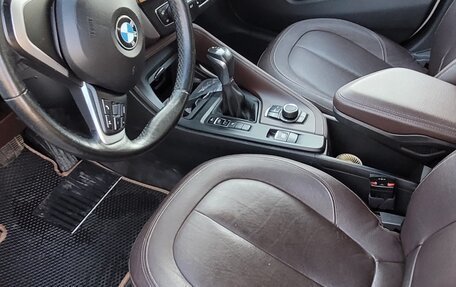 BMW X1, 2017 год, 2 100 000 рублей, 18 фотография