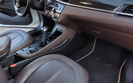 BMW X1, 2017 год, 2 100 000 рублей, 21 фотография