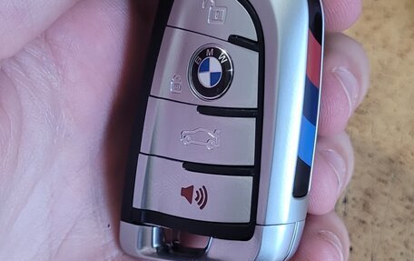 BMW X1, 2017 год, 2 100 000 рублей, 22 фотография
