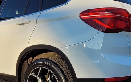 BMW X1, 2017 год, 2 100 000 рублей, 19 фотография
