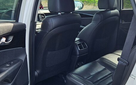 KIA Sorento III Prime рестайлинг, 2019 год, 3 150 000 рублей, 3 фотография