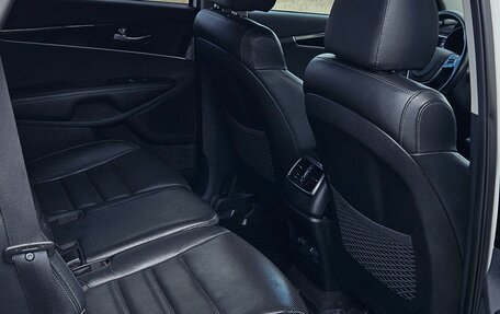 KIA Sorento III Prime рестайлинг, 2019 год, 3 150 000 рублей, 11 фотография