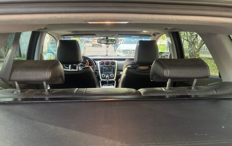 Mazda CX-7 I рестайлинг, 2008 год, 760 000 рублей, 9 фотография