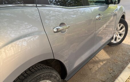 Mazda CX-7 I рестайлинг, 2008 год, 760 000 рублей, 13 фотография