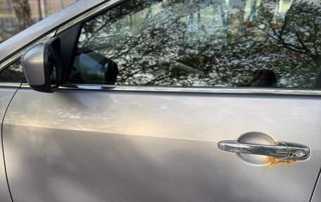 Mazda CX-7 I рестайлинг, 2008 год, 760 000 рублей, 15 фотография