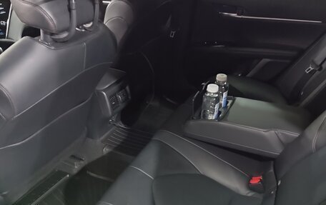 Toyota Camry, 2020 год, 3 100 000 рублей, 12 фотография