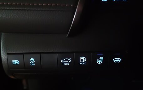 Toyota Camry, 2020 год, 3 100 000 рублей, 11 фотография