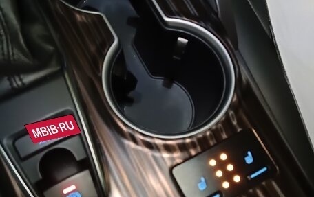 Toyota Camry, 2020 год, 3 100 000 рублей, 9 фотография