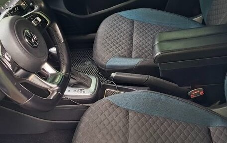 Volkswagen Polo VI (EU Market), 2020 год, 1 500 000 рублей, 11 фотография